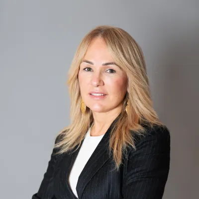 Isabel Henriques