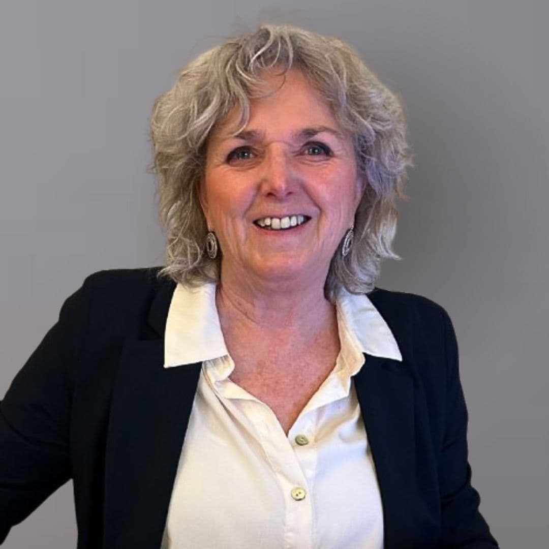 Margriet Bootsma